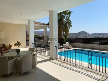 Detached Villa For Sale  in  Palodeia