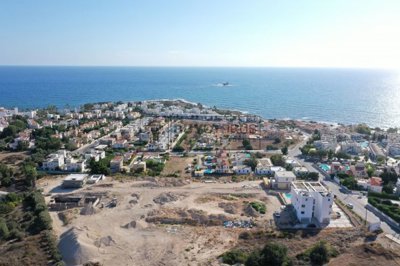 Town House For Sale  in  Chlorakas