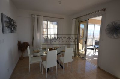 Detached Villa For Sale  in  Peyia