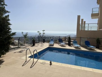 Detached Villa For Sale  in  Peyia