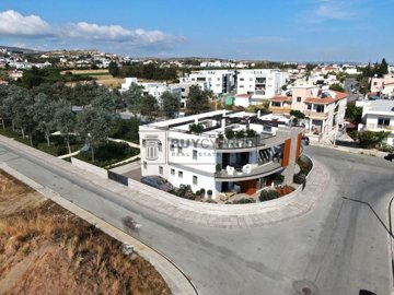 Apartment For Sale  in  Yeroskipou