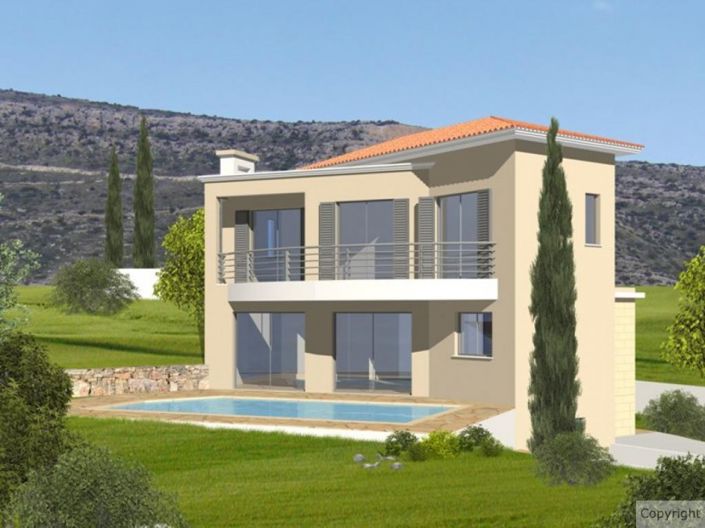 Image No.1-3 Bed Villa for sale