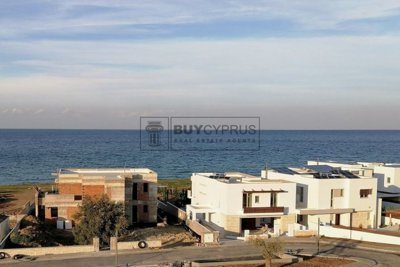 Detached Villa For Sale  in  Polis