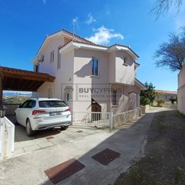 Detached Villa For Sale  in  Tsada