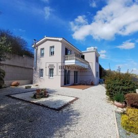 Detached Villa For Sale  in  Tsada