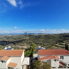 Detached Villa For Sale  in  Tsada