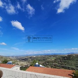 Detached Villa For Sale  in  Tsada