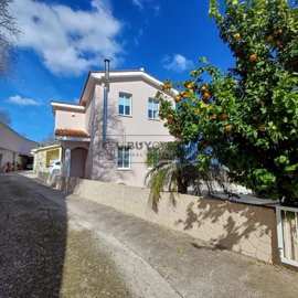 Detached Villa For Sale  in  Tsada