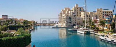 Apartment For Sale  in  Limassol Marina