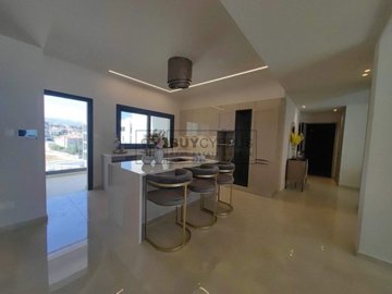 Penthouse For Sale  in  Omonia