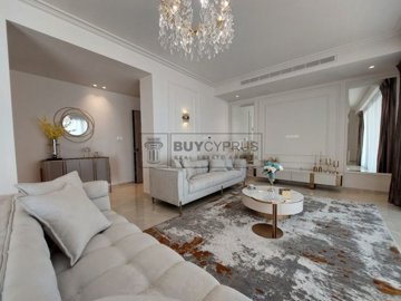 Penthouse For Sale  in  Omonia