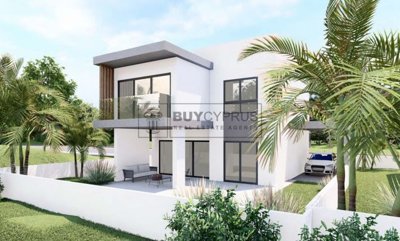 Detached Villa For Sale  in  Pissouri