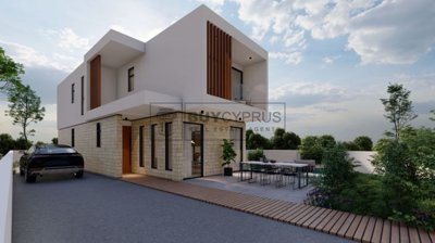 Detached Villa For Sale  in  Sea Caves