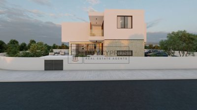 Detached Villa For Sale  in  Sea Caves