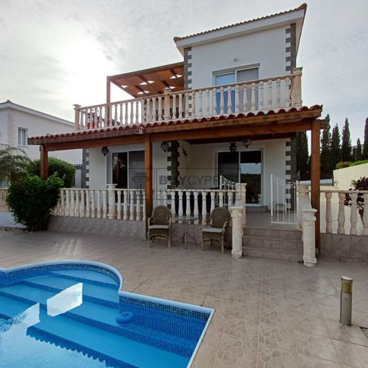 Image No.1-3 Bed Villa for sale