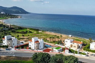 Detached Villa For Sale  in  Latchi