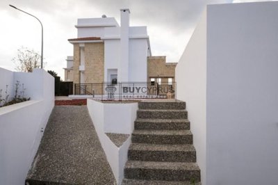 Detached Villa For Sale  in  Latchi