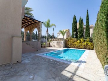 Detached Villa For Sale  in  Polis