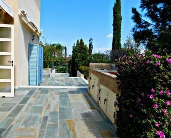 Detached Villa For Sale  in  Latchi 