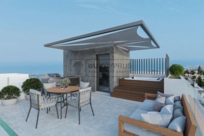 Detached Villa For Sale  in  Kato Paphos