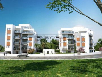 Apartment For Sale  in  Ayios Athanasios