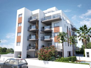 Apartment For Sale  in  Ayios Athanasios