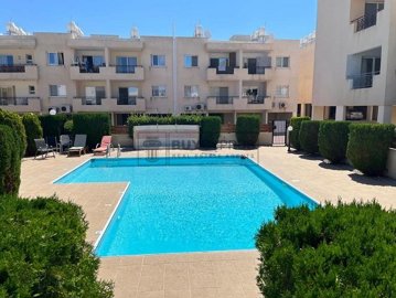 Apartment For Sale  in  Chlorakas