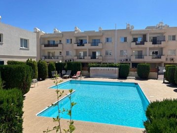 Apartment For Sale  in  Chlorakas