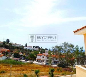 Apartment For Sale  in  Chlorakas