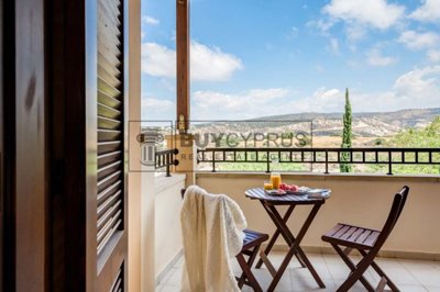 Apartment For Sale  in  Aphrodite Hills