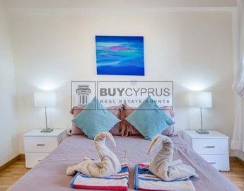 Apartment For Sale  in  Aphrodite Hills