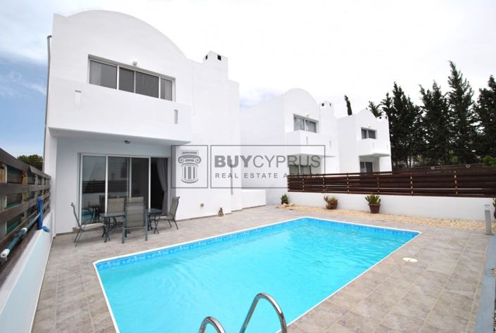 Image No.1-3 Bed Villa for sale