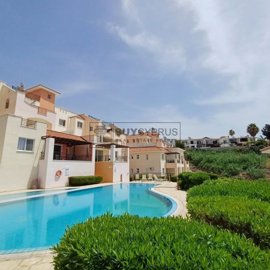 Apartment For Sale  in  Chlorakas