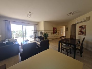 Apartment For Sale  in  Chlorakas