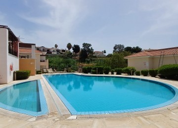 Apartment For Sale  in  Chlorakas