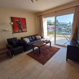 Apartment For Sale  in  Chlorakas