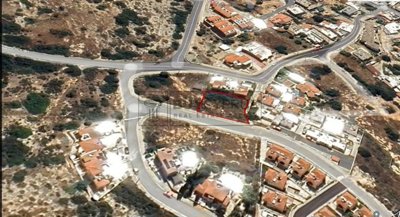 Residential Land  For Sale  in  Peyia