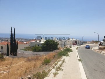 Residential Land  For Sale  in  Peyia