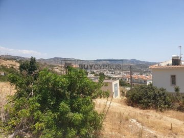 Residential Land  For Sale  in  Peyia