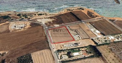 Residential Land  For Sale  in  Sea Caves