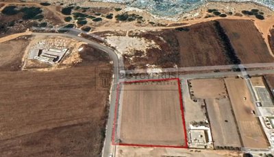 Residential Land  For Sale  in  Sea Caves