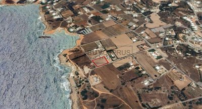 Residential Land  For Sale  in  Sea Caves