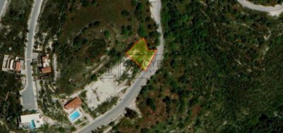 Residential Land  For Sale  in  Tsada