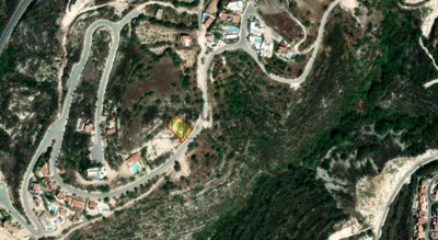 Residential Land  For Sale  in  Tsada