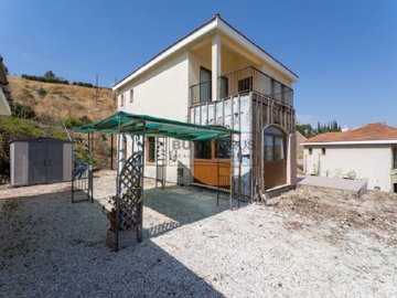 Detached Villa For Sale  in  Nata