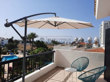 Apartment For Sale  in  Kato Paphos