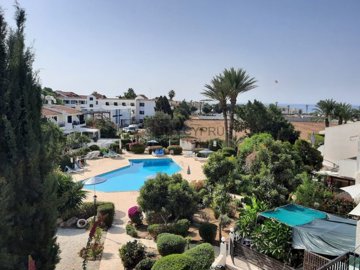 Apartment For Sale  in  Kato Paphos