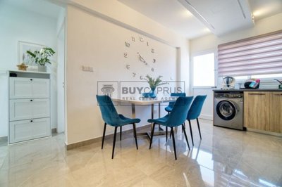 Apartment For Sale  in  Chlorakas