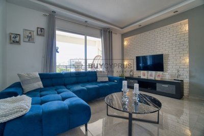 Apartment For Sale  in  Chlorakas