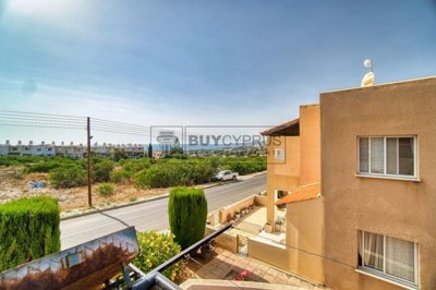 Apartment For Sale  in  Chlorakas